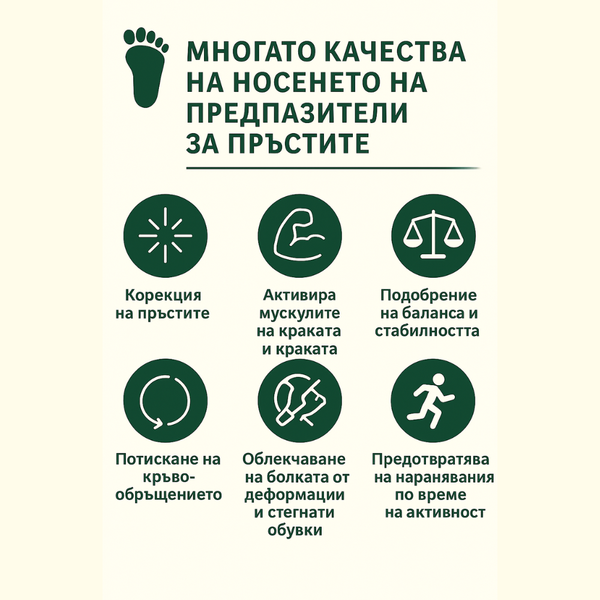 proStep BioAlign™ Ежедневен възстановителен комплект