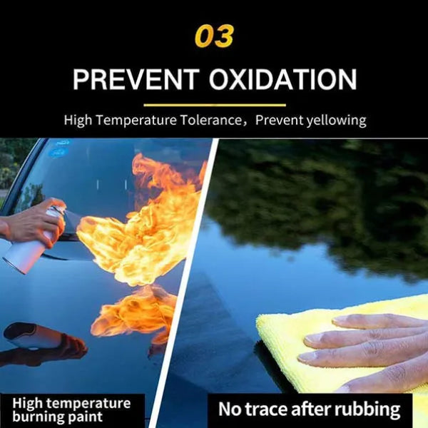 Ceară protectoare ceramică