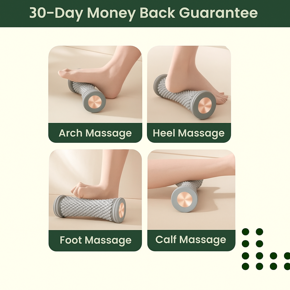 proStep BioAlign™ Ежедневен възстановителен комплект