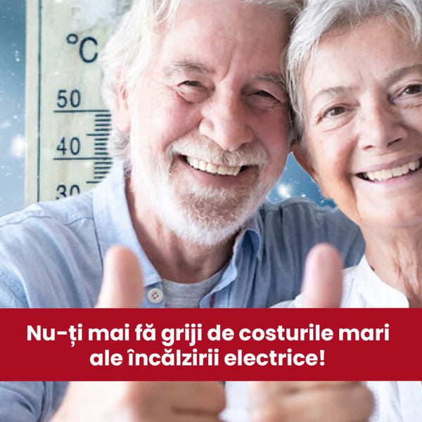 Energi Eco – Dispozitiv pentru reducerea consumului de energie electrică