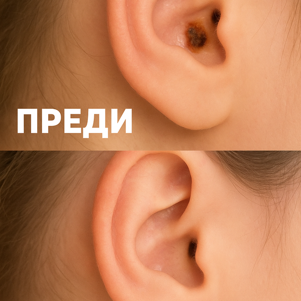 Електрически уред за почистване на ушна кал - Aurivioo™