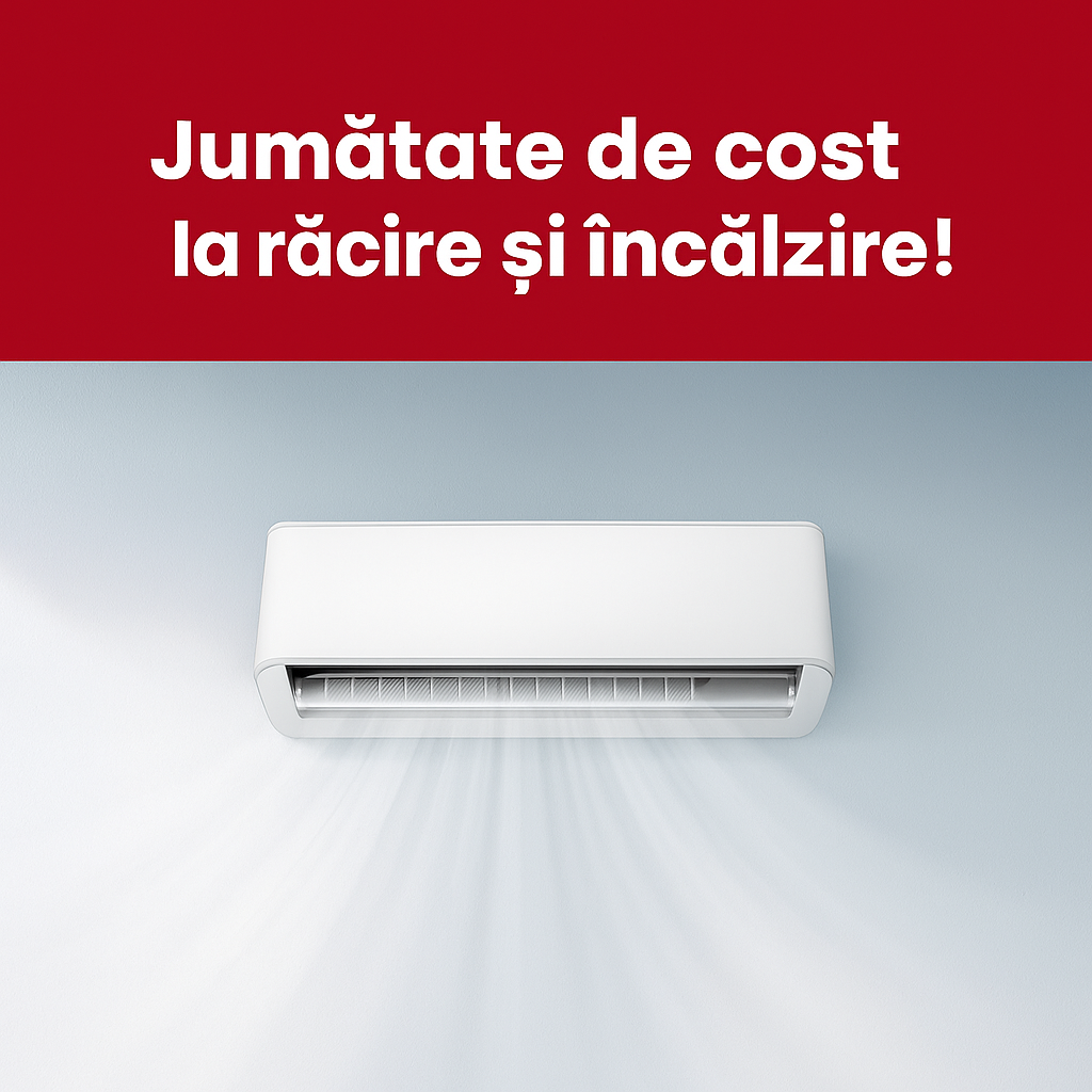 Energi Eco – Dispozitiv pentru reducerea consumului de energie electrică